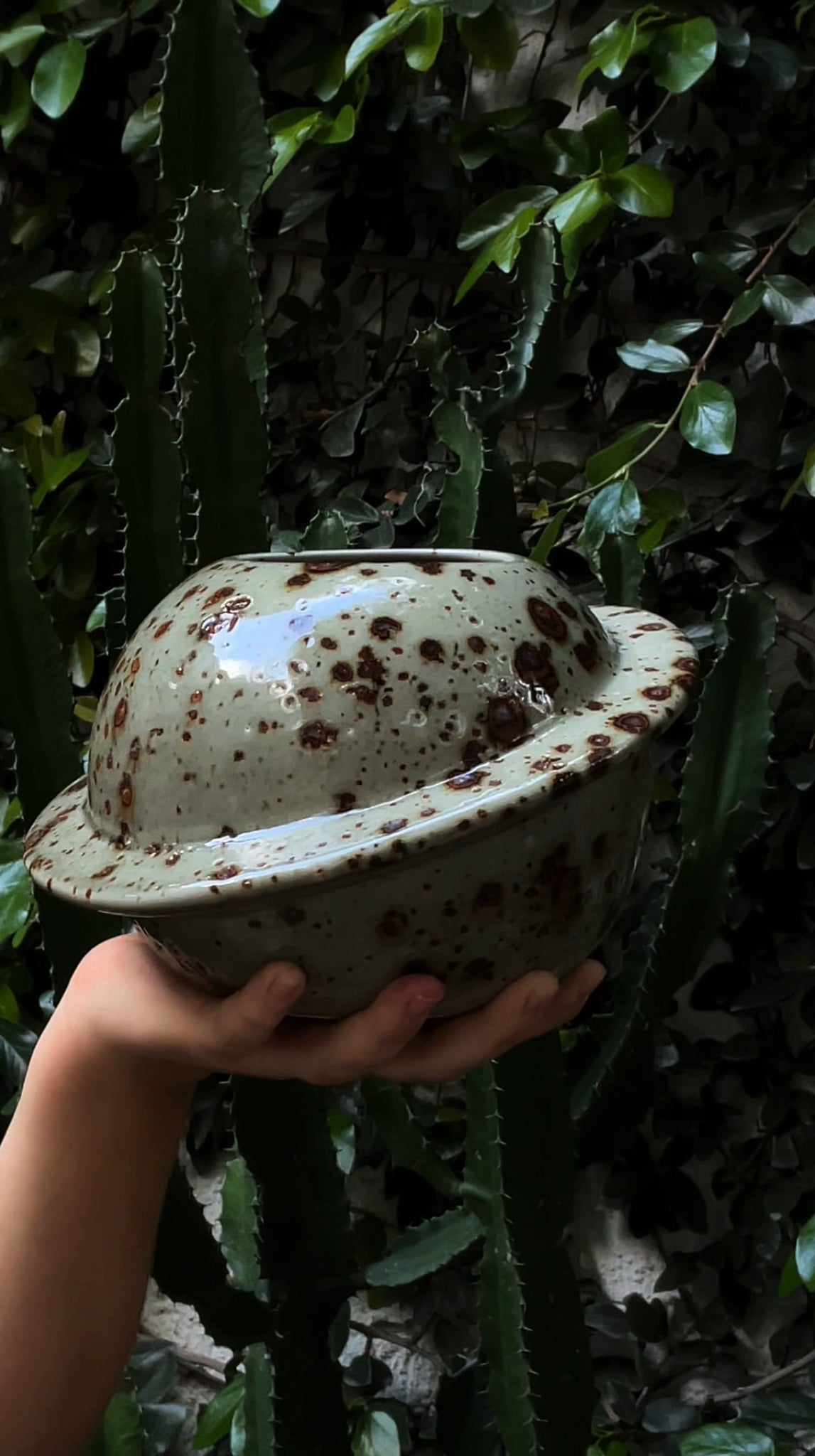 El Planeta