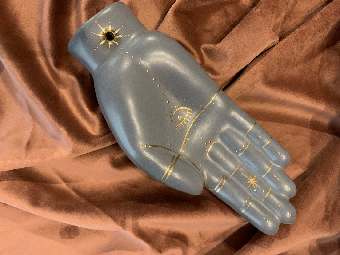 Palmistry Oro