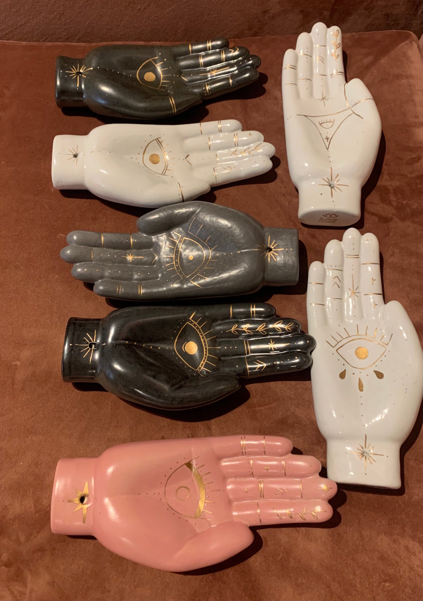 Palmistry Oro